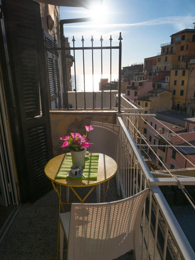 Shanti 1 - Terrace Apartment ريوماجّوري المظهر الخارجي الصورة