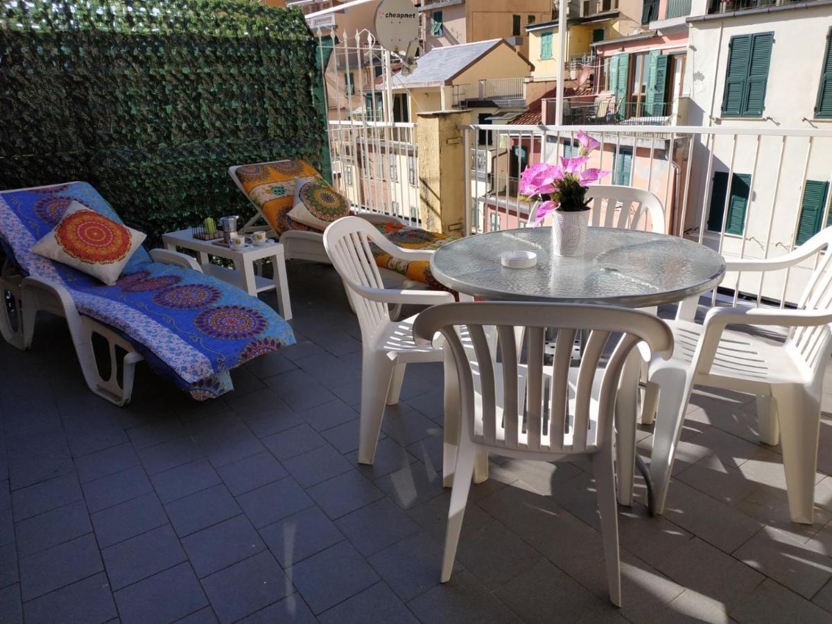 Shanti 1 - Terrace Apartment ريوماجّوري المظهر الخارجي الصورة