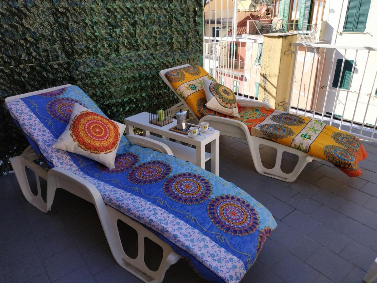 Shanti 1 - Terrace Apartment ريوماجّوري المظهر الخارجي الصورة