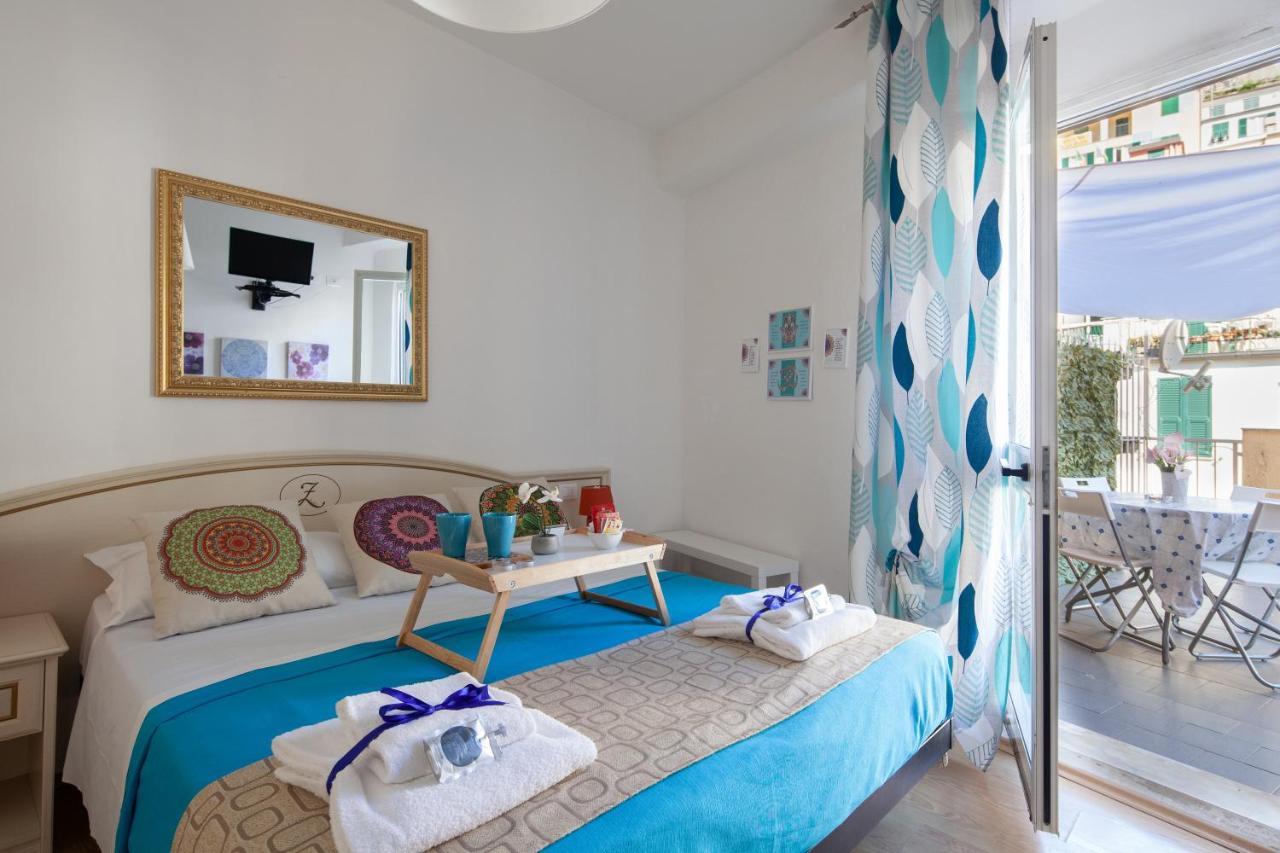Shanti 1 - Terrace Apartment ريوماجّوري المظهر الخارجي الصورة