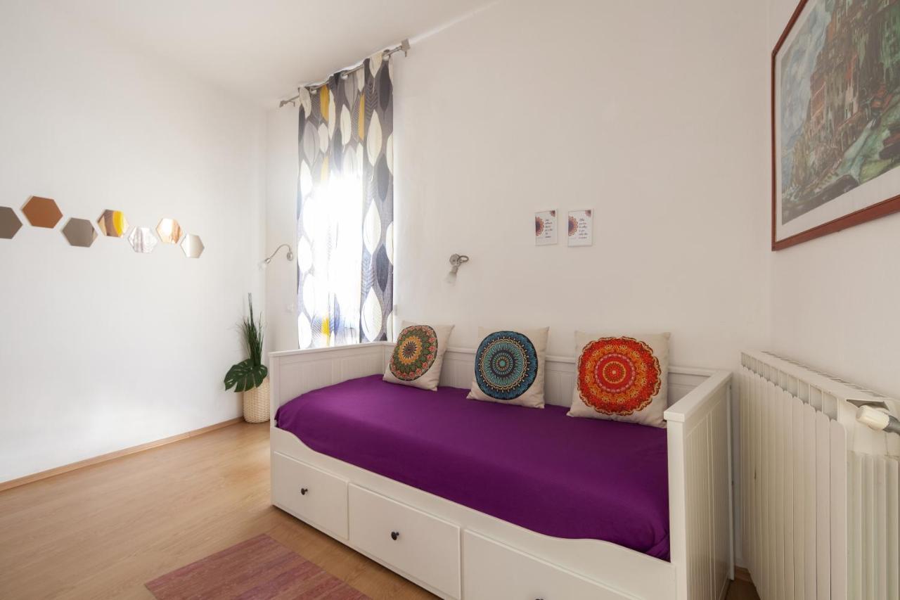 Shanti 1 - Terrace Apartment ريوماجّوري المظهر الخارجي الصورة