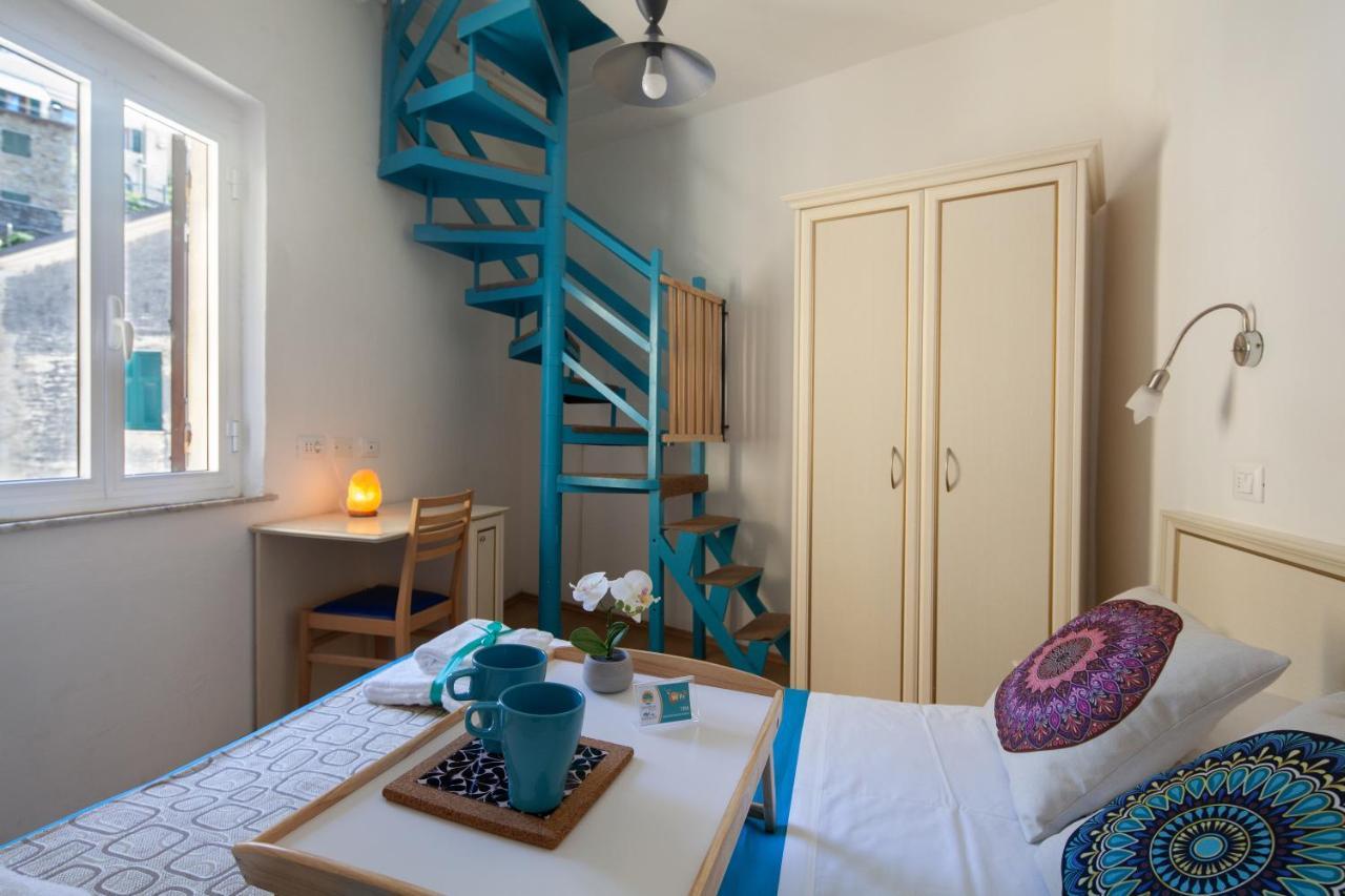 Shanti 1 - Terrace Apartment ريوماجّوري المظهر الخارجي الصورة